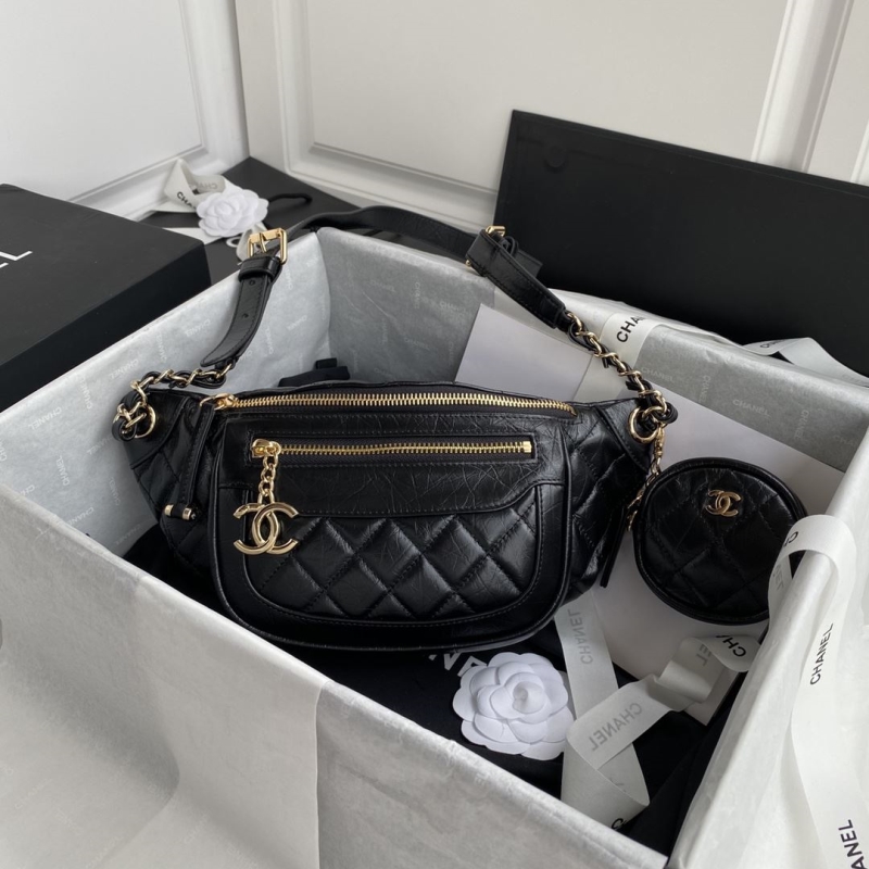 Ch**el satchel bags